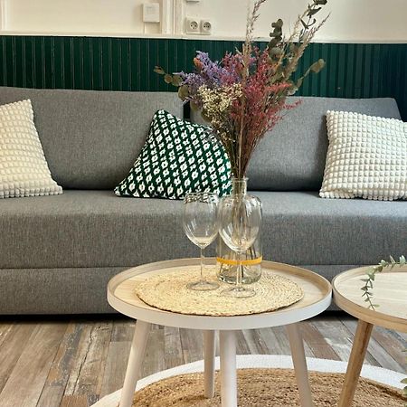 Appartement Calme Et Cosy - Proche Centre Руан Екстериор снимка