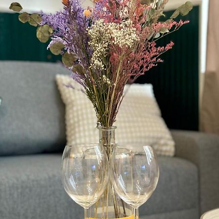 Appartement Calme Et Cosy - Proche Centre Руан Екстериор снимка