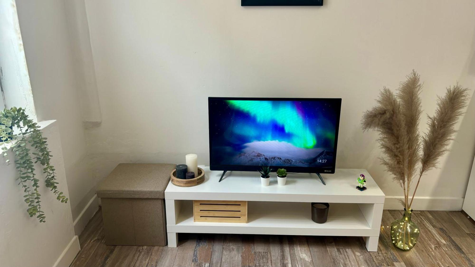 Appartement Calme Et Cosy - Proche Centre Руан Екстериор снимка