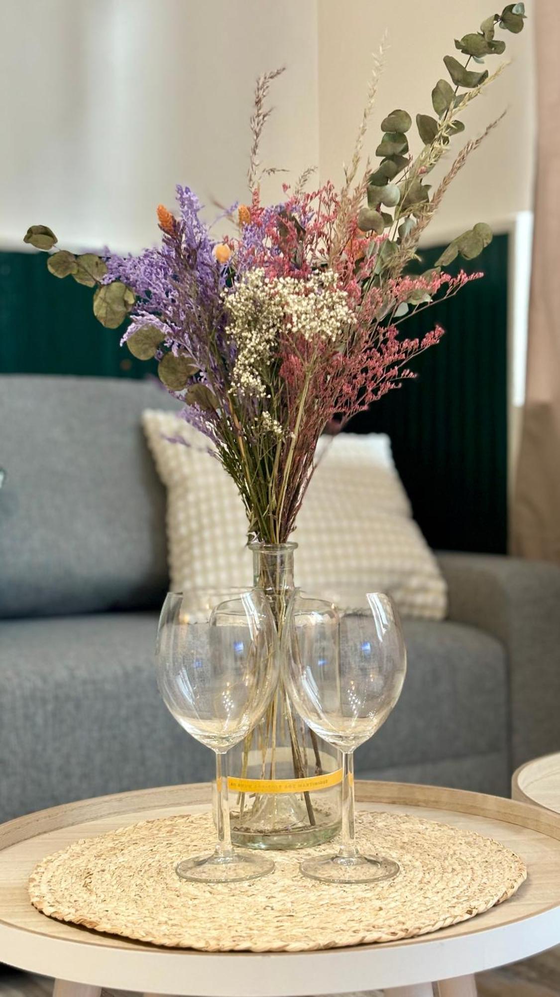 Appartement Calme Et Cosy - Proche Centre Руан Екстериор снимка